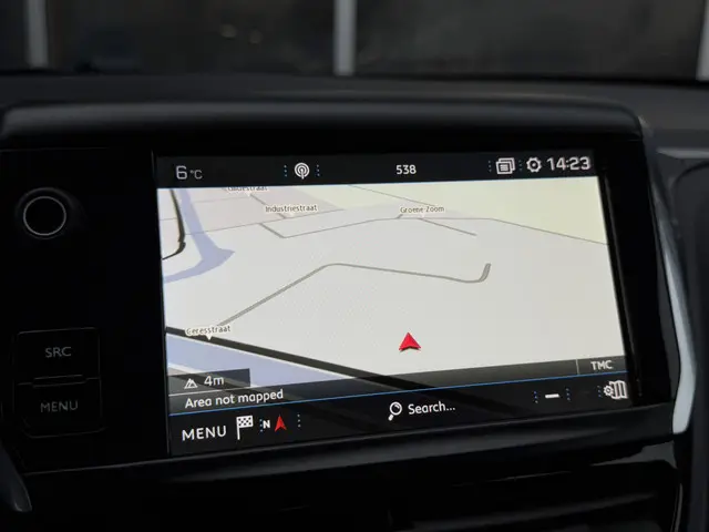 Peugeot 208 1.2 RIJKLAAR! Nieuwe Distributie 2019 Benzine 17