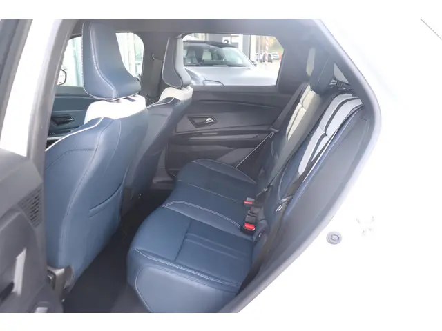 Alpine A290 GTS Premiere Edition 52 kWh 2025 Elektrisch 8