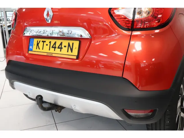 Renault Captur 1.2 TCe Xmod 2016 Benzine 16