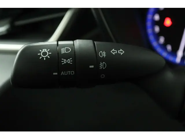 Suzuki Swace 1.8 Hybrid Select 2021 Hybride Benzine 31