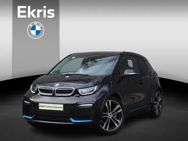 BMW i3 S 2021 Elektrisch