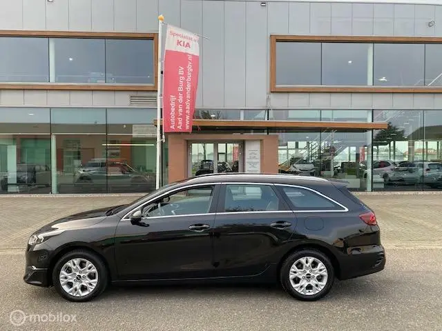 Kia Ceed Sportswagon 1.0 T-GDi DynamicLine 2022 Benzine 2
