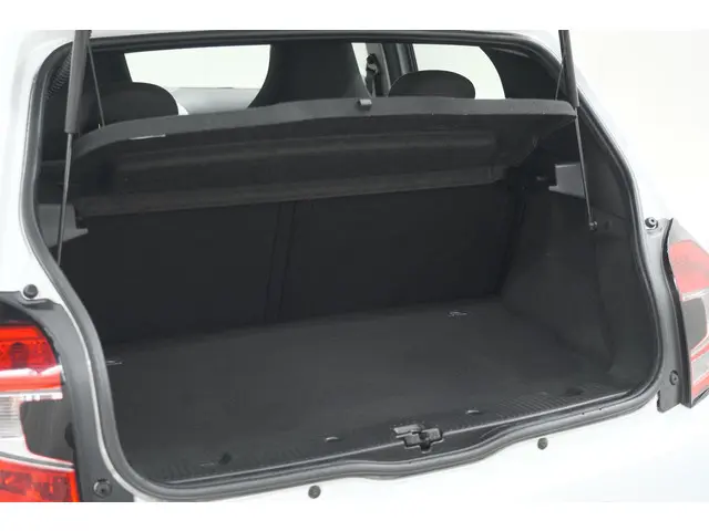 Renault Twingo 1.0 SCe Collection 2020 Benzine 44