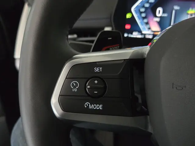 BMW X1 sDrive20i 2023 Hybride Benzine 28