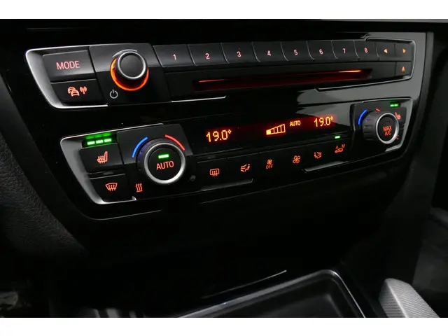 BMW 4 Serie Coupé 428i xDrive M Sport 2014 Benzine 9