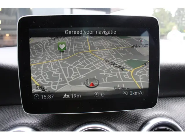 Mercedes-Benz A-Klasse A 160 Ambition 2017 Benzine 14