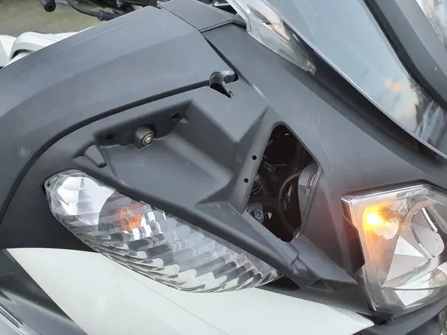 BMW R 1200 RT *NAVIGATIE* 2014 Benzine 17