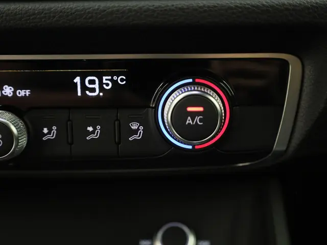 Audi Q3 45 TFSIe 180kW/245PK S-Line 2022 Hybride Benzine 7