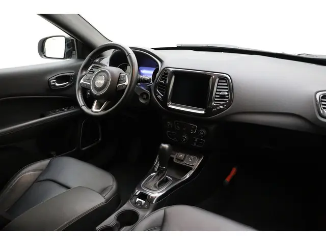 Jeep Compass 1.3T S 2020 Benzine 3