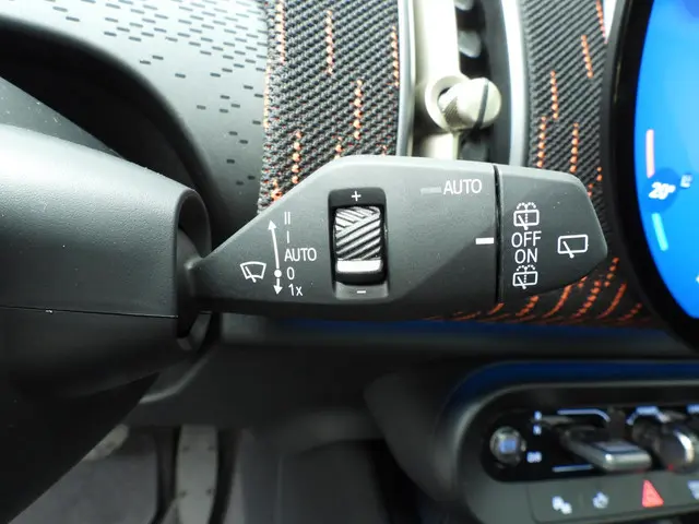 MINI Countryman SE 2025 Elektrisch 30