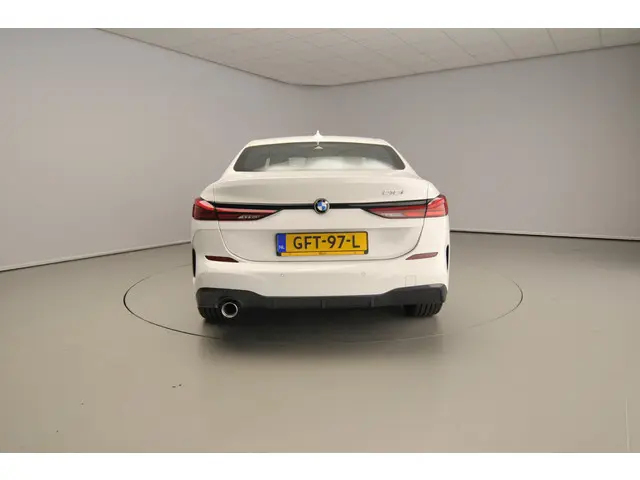BMW 2 Serie Gran Coupe 218i 2024 Benzine 3
