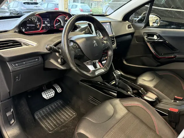 Peugeot 2008 1.2 PureTech GT-line 2018 Benzine 5