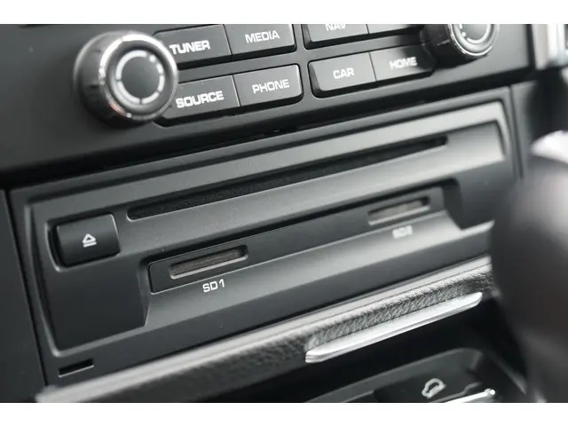 Porsche Macan 2.0 2018 Benzine 45