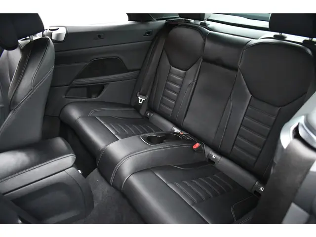 BMW 4 Serie Cabrio 420i M-Sport 2022 Benzine 26