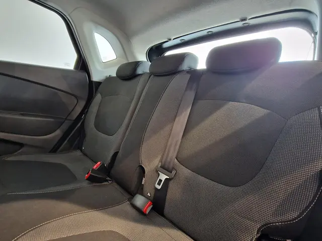 Renault Captur 1.2 TCe 120 EDC Dynamique 2013 Benzine 7