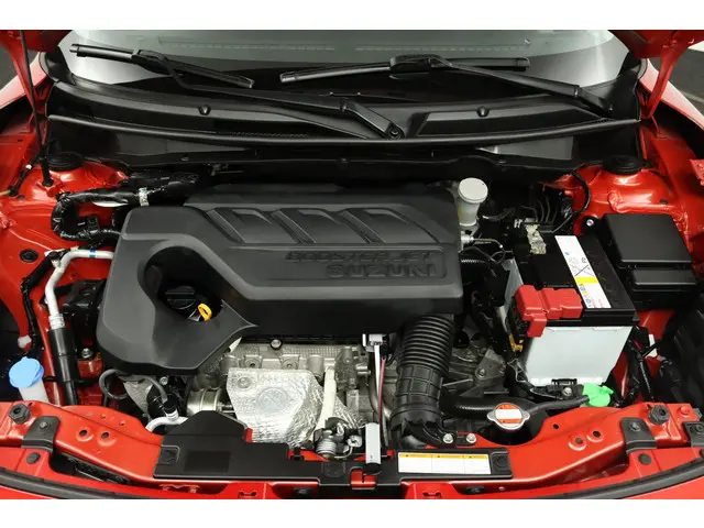 Suzuki Swift 1.0 Stijl Smart Hybrid 2019 Benzine 35