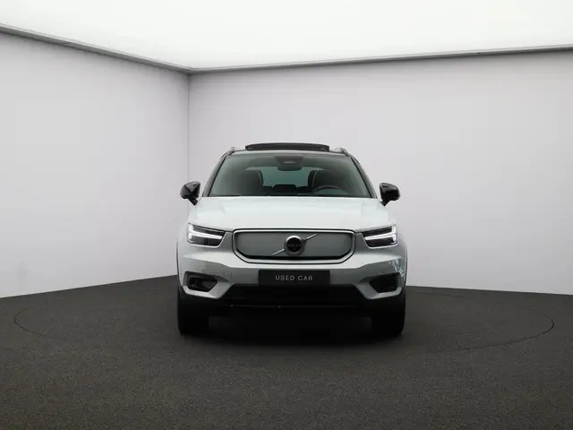 Volvo XC40 Recharge P8 AWD R-Design 2020 Elektrisch 34