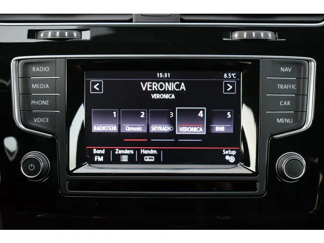 Volkswagen Golf 1.4 TSI Automaat Highline 2013 Benzine 16