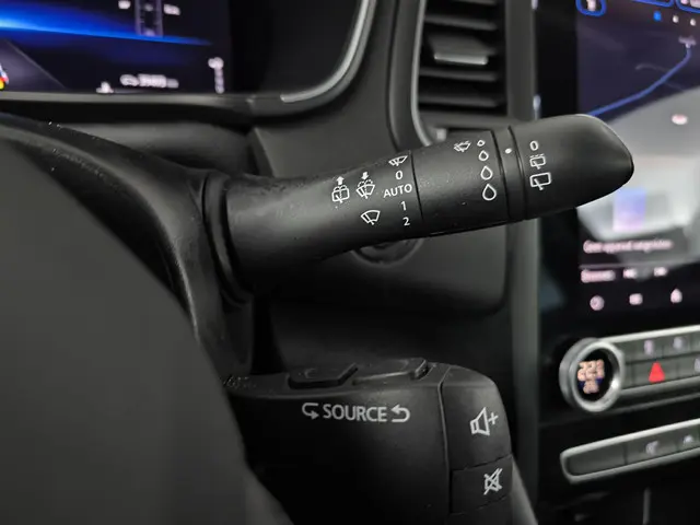 Renault Mégane Estate 1.3 TCe 140 Techno 2023 Benzine 31