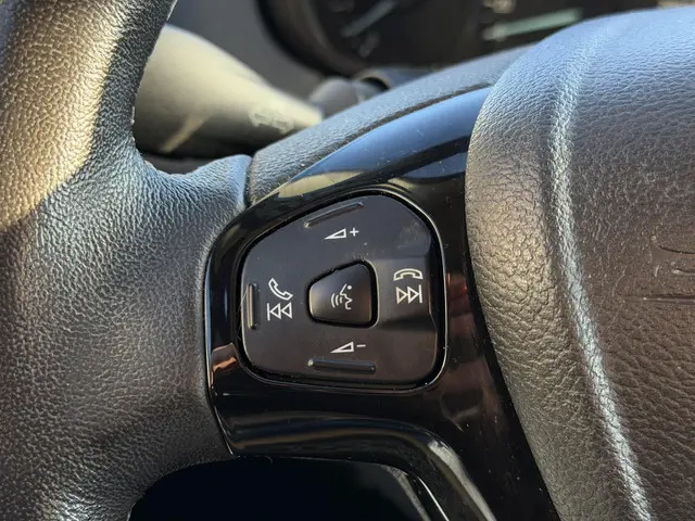 Ford Ka Ka+ 1.2 Trend Ultimate 2017 Benzine 19