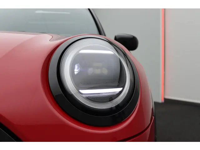 MINI 3-Deurs Cooper C 2024 Benzine 6