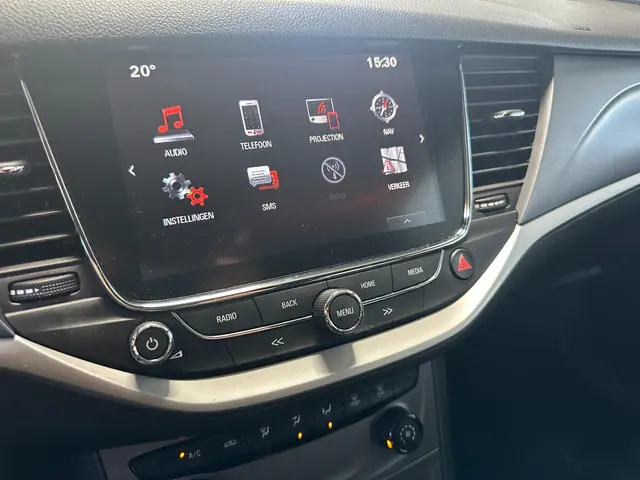 Opel Astra 1.0 Online Edition Nap/Navi/Airco 2018 Benzine 21