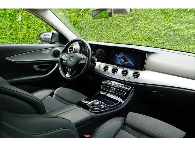 Mercedes-Benz E-Klasse E 250 Ambition 2016 Benzine 28