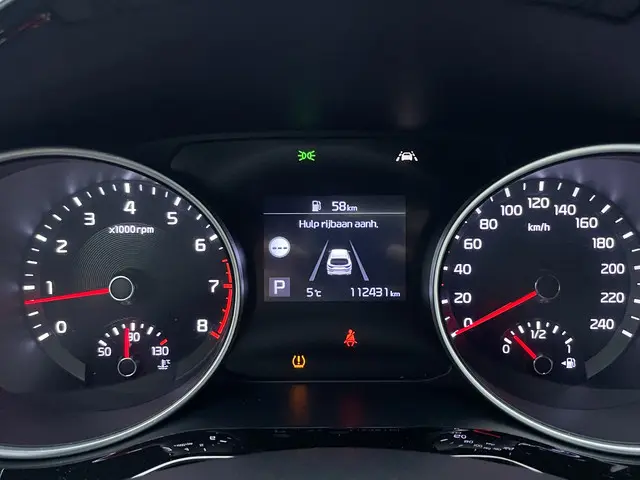 Kia ProCeed 1.4 T-GDI GT-Line Automaat 2020 Benzine 24