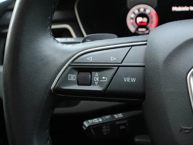 Audi A4 Avant 40 TFSI S-Tronic 2022 Benzine 21