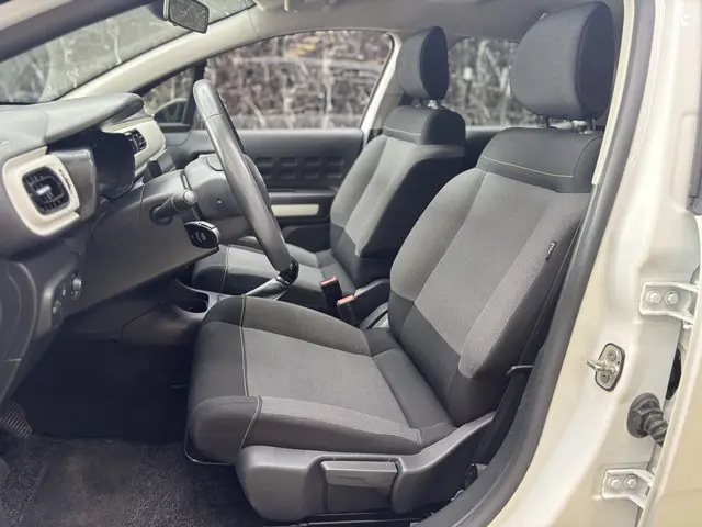 Citroën C3 1.2 PureTech S&S Origins 2020 Benzine 8