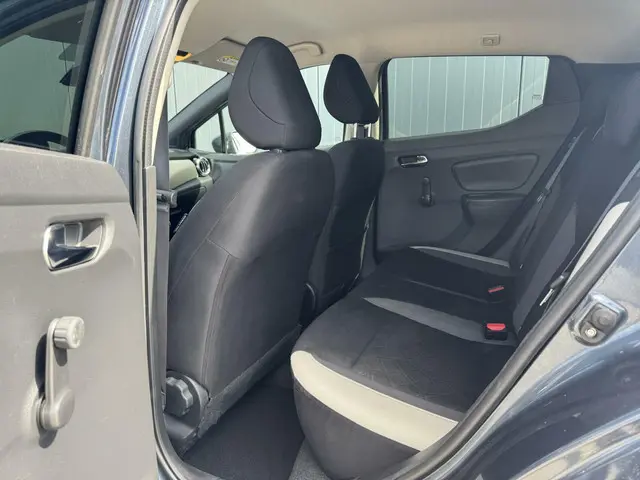 Nissan Micra 0.9 IG-T N-Connecta|Navi|NL-Auto 2018 Benzine 19