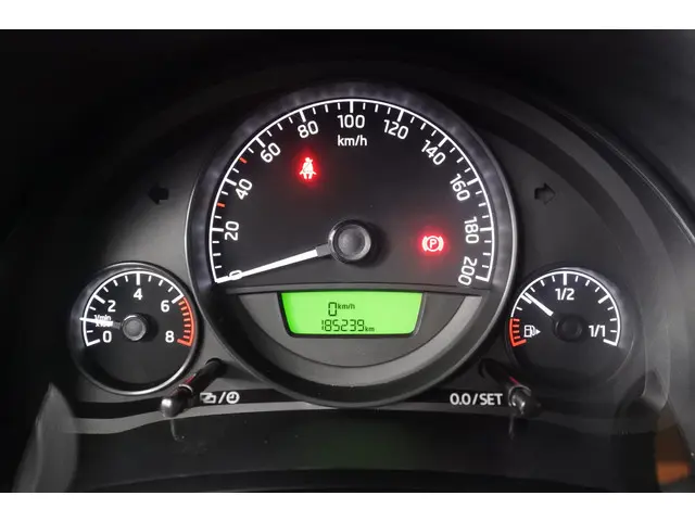 Škoda Citigo 1.0 Sprint 2013 Benzine 3