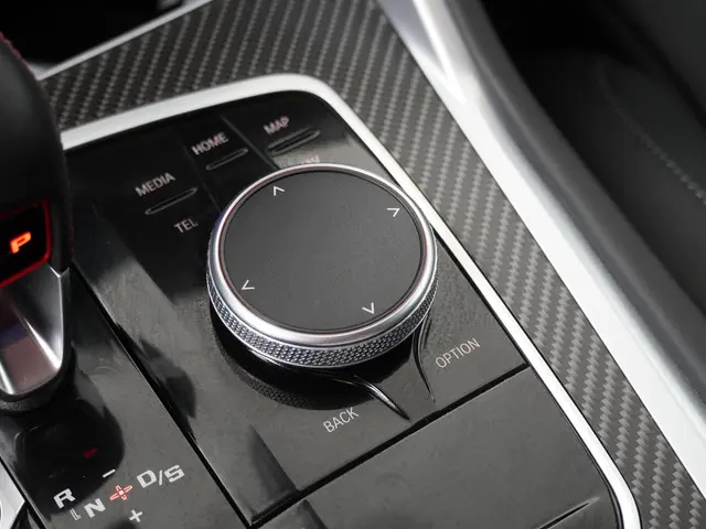 BMW XM PHEV 30 kWh 2024 Hybride Benzine 22
