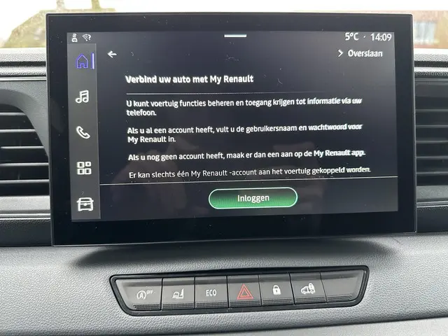 Renault Master T35 2.0 dCi 130 L2H2 Advance 2024 Diesel 41