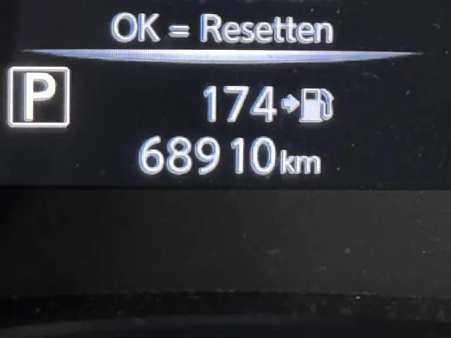 Nissan X-Trail 1.3 DIG-T Business Edition 2020 Benzine 39