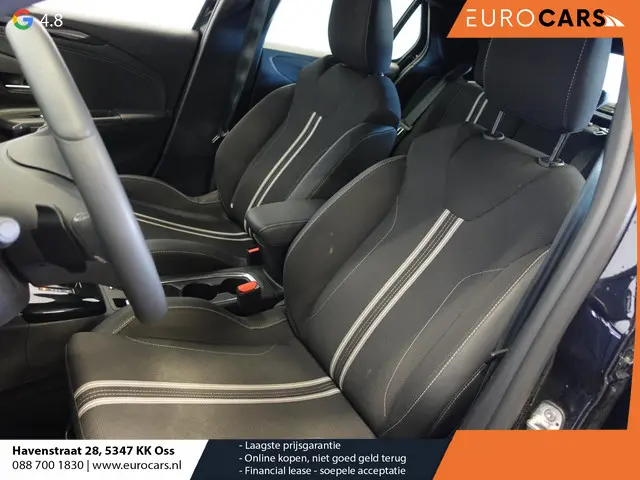 Opel Corsa 1.2 Turbo Automaat GS Line 2024 Benzine 29