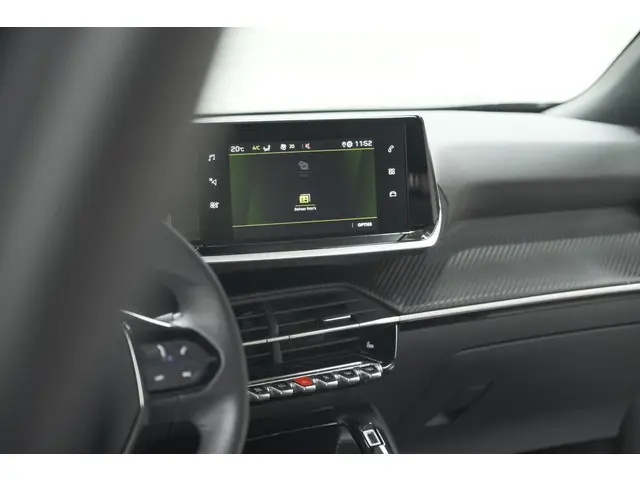 Peugeot 2008 PureTech 130 Allure Pack 2023 Benzine 47