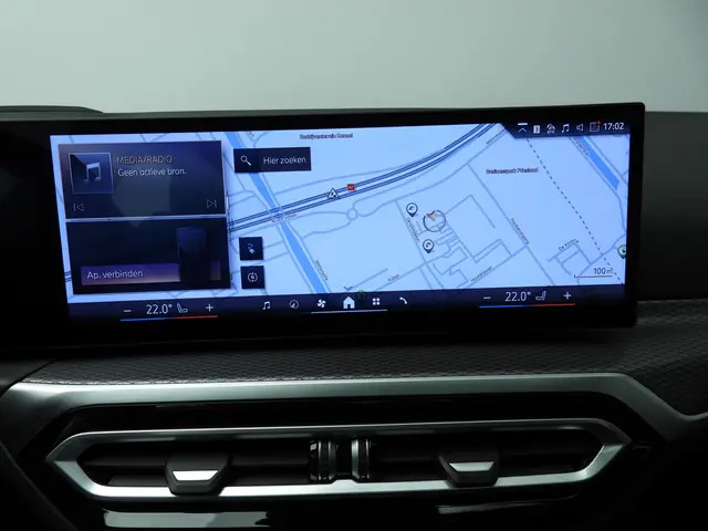 BMW i4 Gran Coupé eDrive35 2024 Elektrisch 31