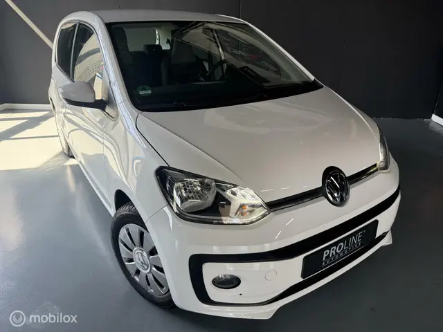 Volkswagen up! / 1.0 BMT up! Take up! / STOEL VW 2017 Benzine 18