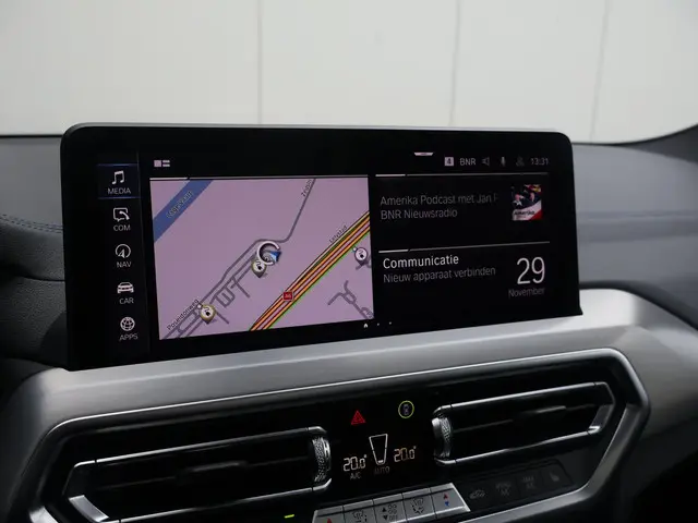 BMW iX3 High Executive 80 kWh 2023 Elektrisch 45