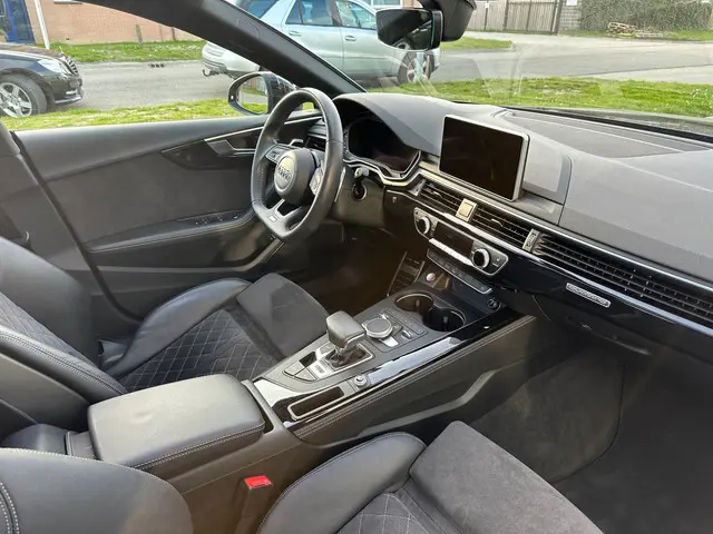 Audi RS5 A5 Sportback 2.9 TFSI quattro 2019 Benzine 25