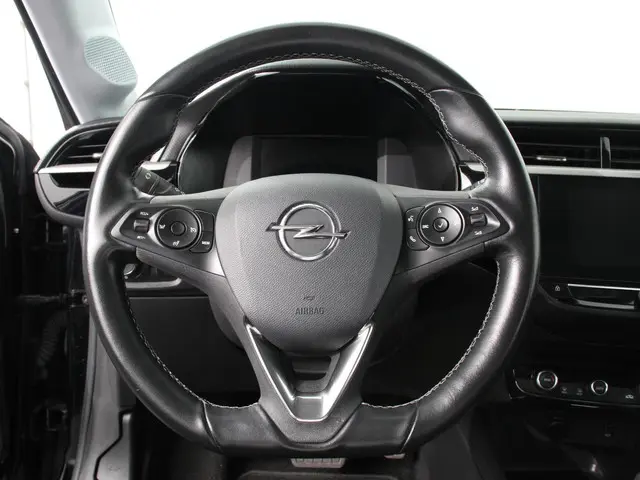Opel Corsa-e Edition 50 kWh 2020 Elektrisch 17