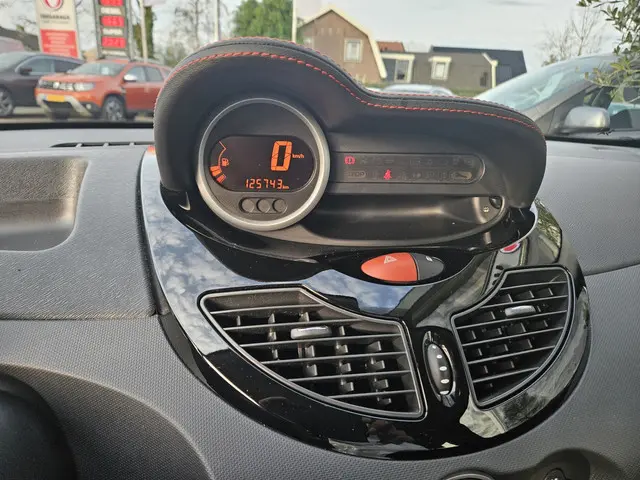 Renault Twingo 1.2 16V Dynamique 2013 Benzine 18