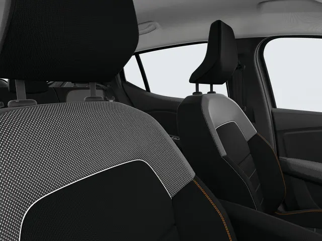 Dacia Sandero Stepway Expression 2025 Benzine 15