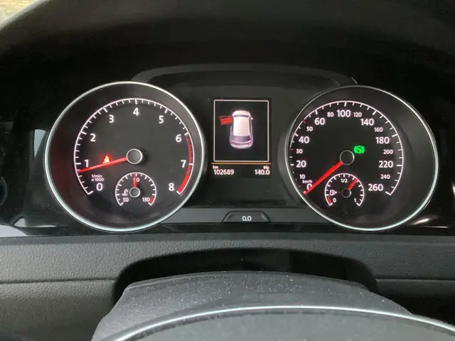 Volkswagen Golf 1.4 TSI Highline 2014 Benzine 6