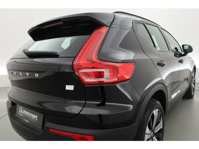 Volvo XC40 Recharge Plus 2023 Elektrisch 39
