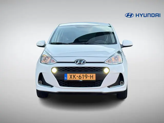 Hyundai i10 2