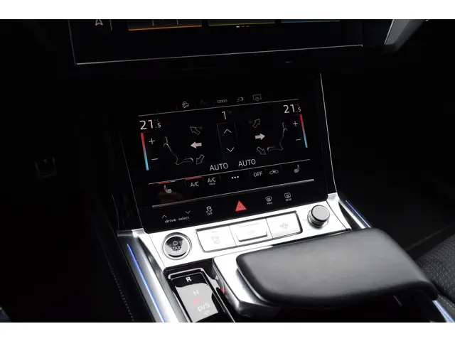 Audi Q8 e-tron 55 Quattro 2023 Elektrisch 14