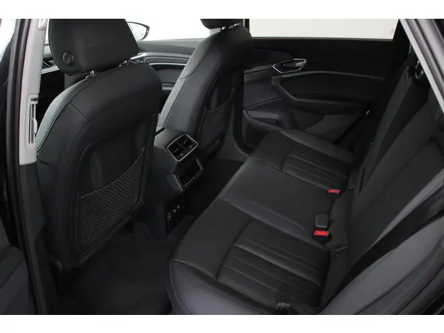 Audi e-tron 55 Quattro Advanced 2019 Elektrisch 27