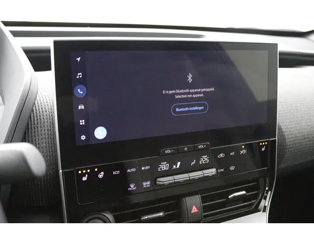 Toyota bZ4X Business Plus 71 kWh 2025 Elektrisch 46